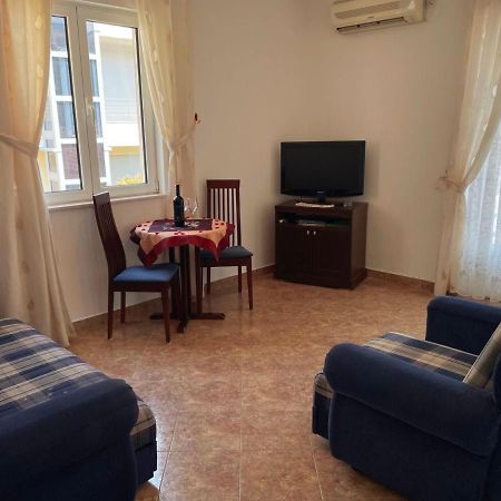 Apartmani Mina Herceg Novi Zewnętrze zdjęcie