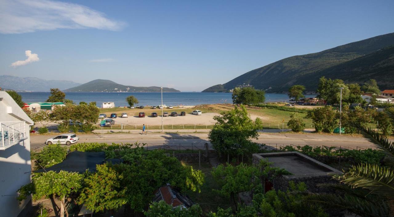 Apartmani Mina Herceg Novi Pokój zdjęcie