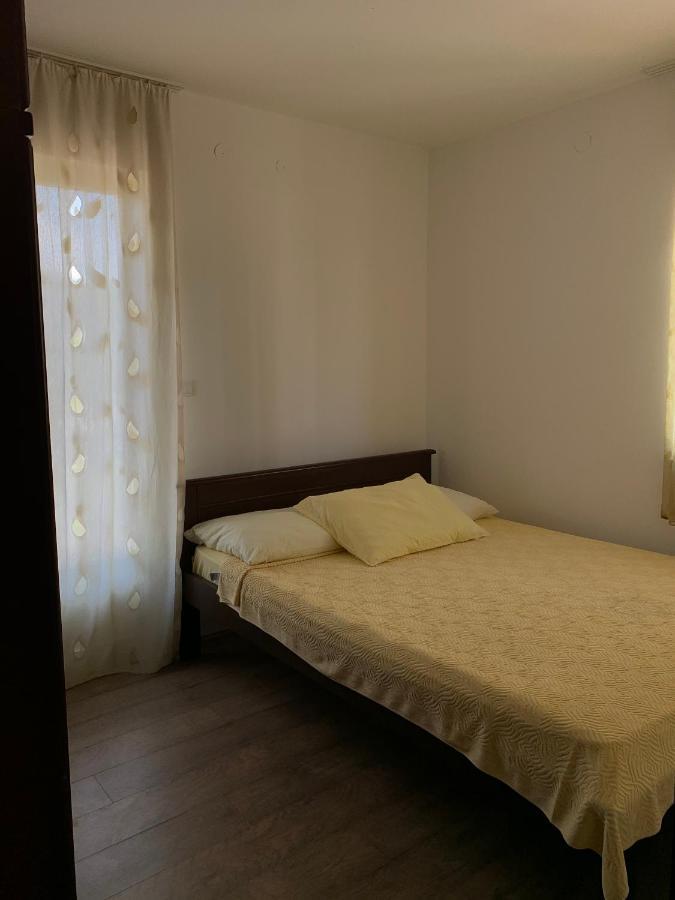 Apartmani Mina Herceg Novi Zewnętrze zdjęcie