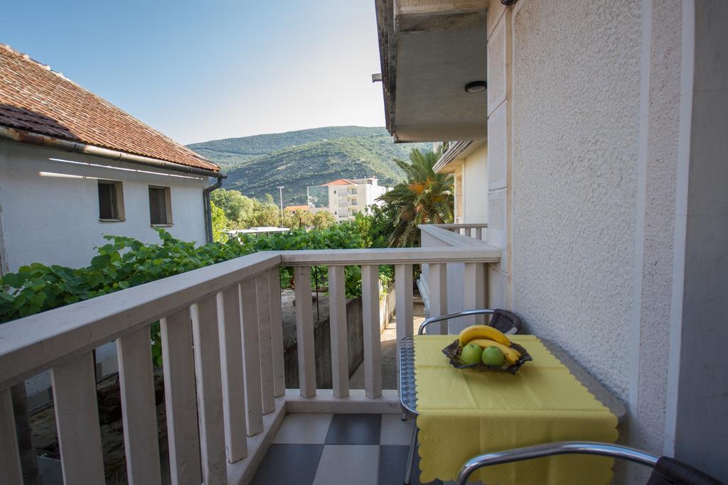 Apartmani Mina Herceg Novi Pokój zdjęcie