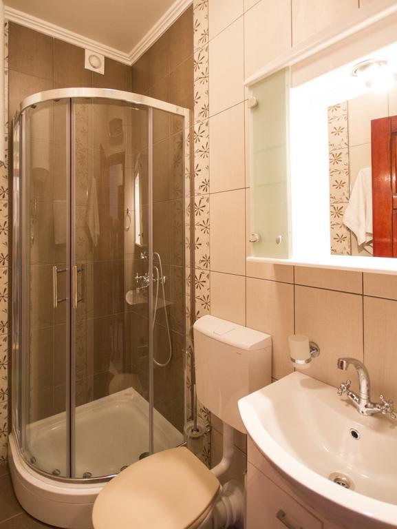 Apartmani Mina Herceg Novi Pokój zdjęcie