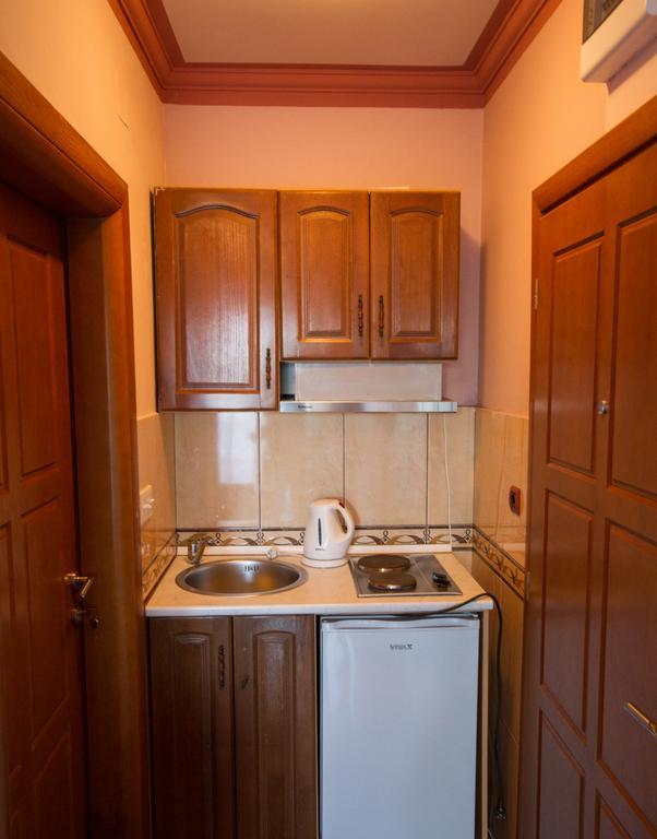 Apartmani Mina Herceg Novi Pokój zdjęcie