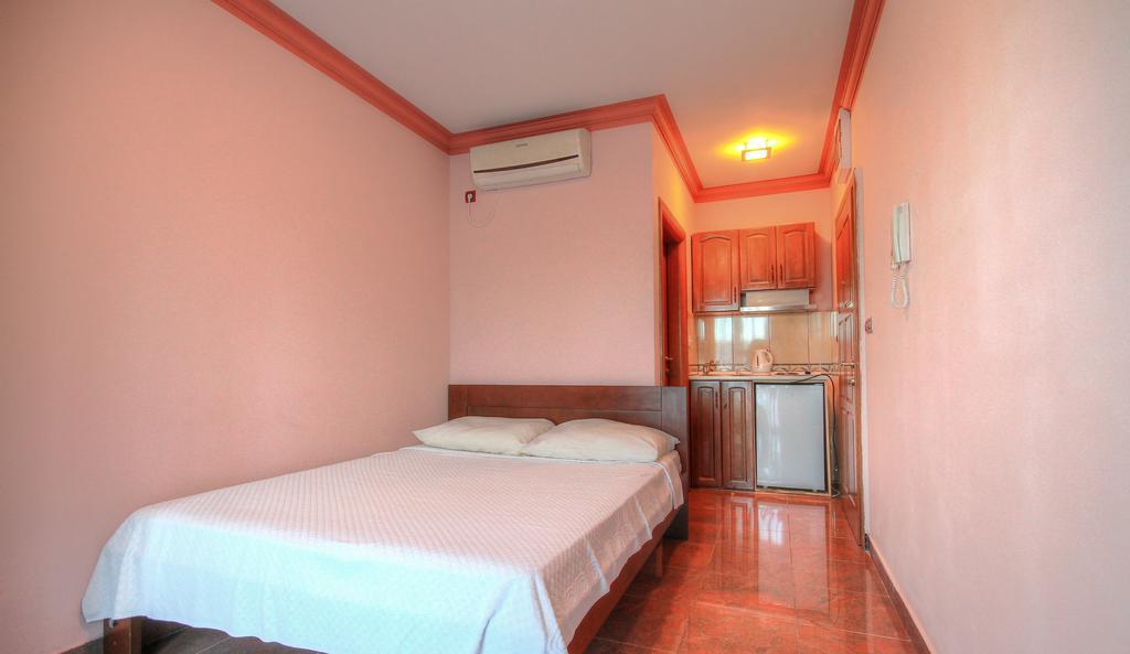 Apartmani Mina Herceg Novi Pokój zdjęcie