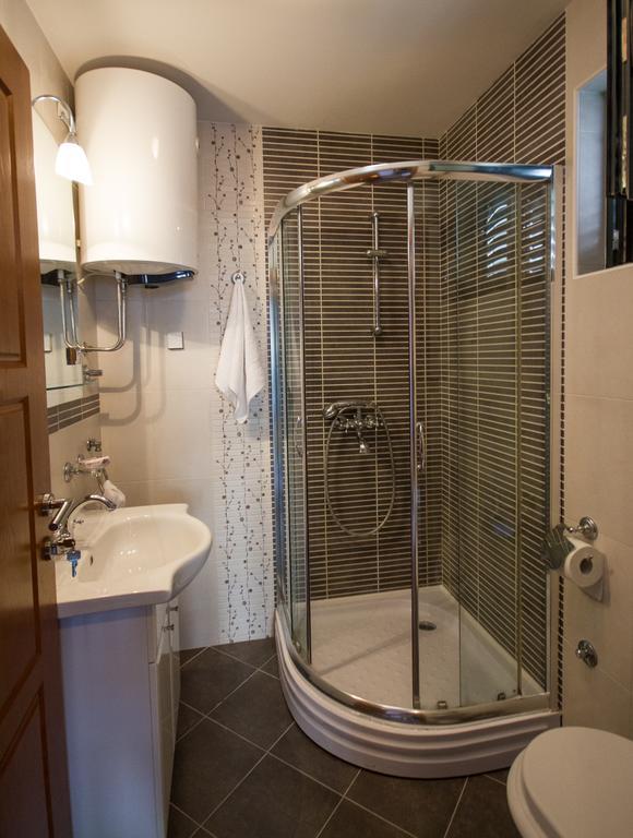 Apartmani Mina Herceg Novi Pokój zdjęcie