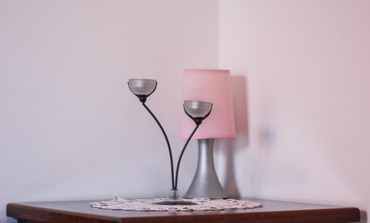 Apartmani Mina Herceg Novi Zewnętrze zdjęcie