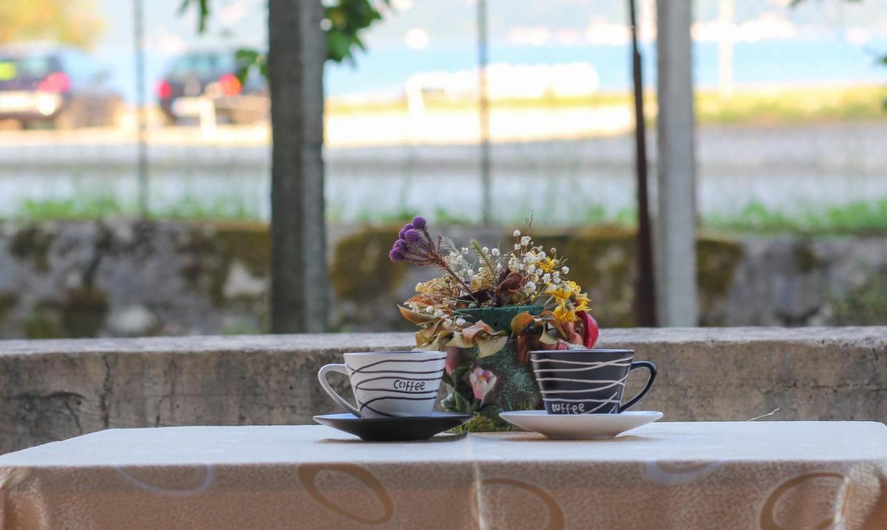 Apartmani Mina Herceg Novi Pokój zdjęcie